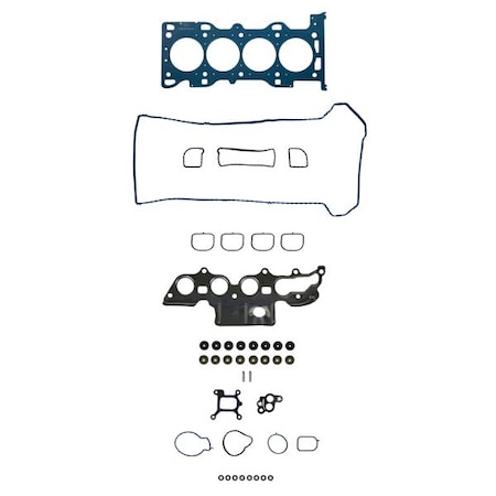 Fel-Pro Cylinder Head Gasket Set, Hs26250Pt8 HS26250PT8